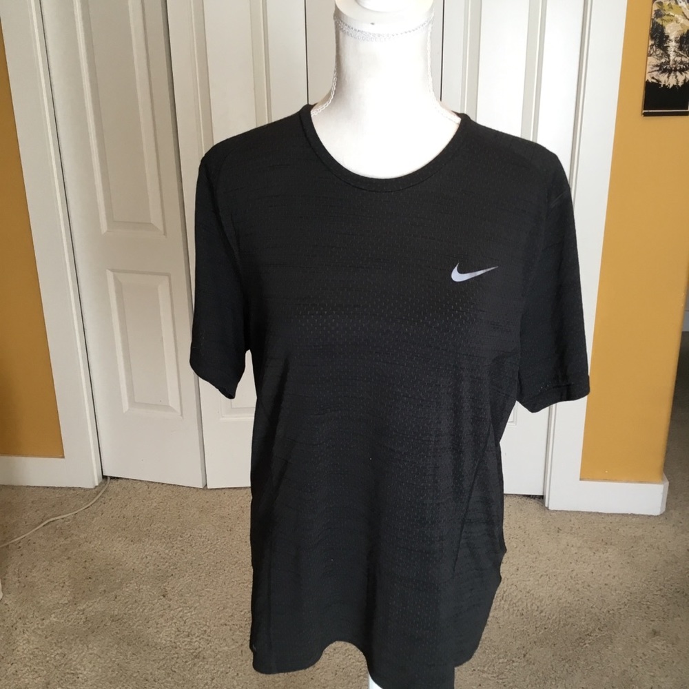 Nike Dri-fit running top